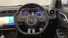 MG ZS 1.5 VTi-TECH Excite 5dr Petrol Hatchback